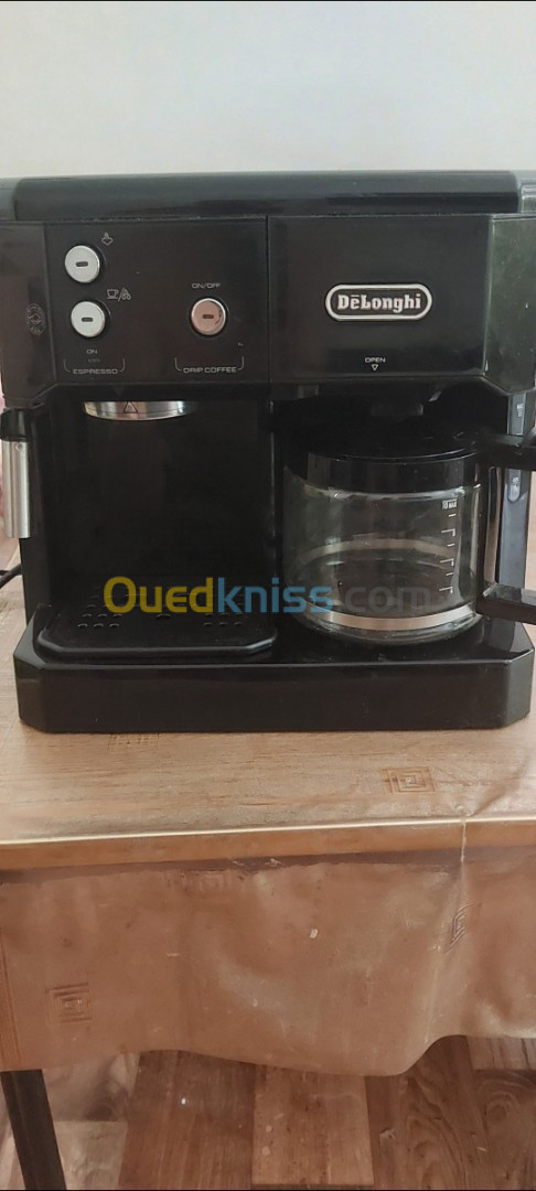 Machine à café ( delonghi )