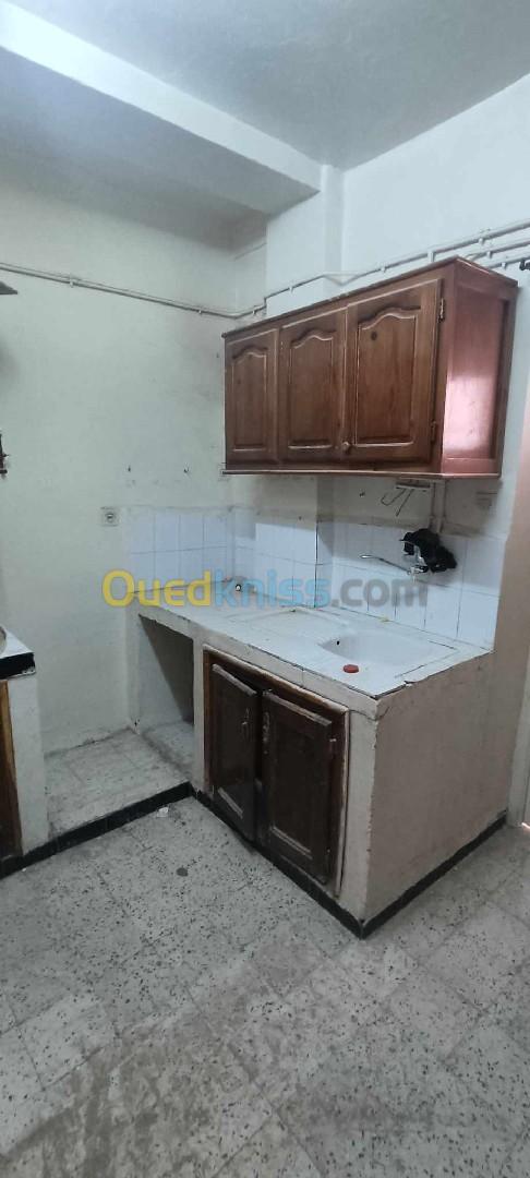 Vente Appartement F3 Biskra Biskra