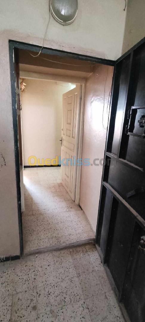 Vente Appartement F3 Biskra Biskra