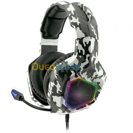 Casque Elite H50