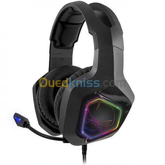 Casque Elite H50