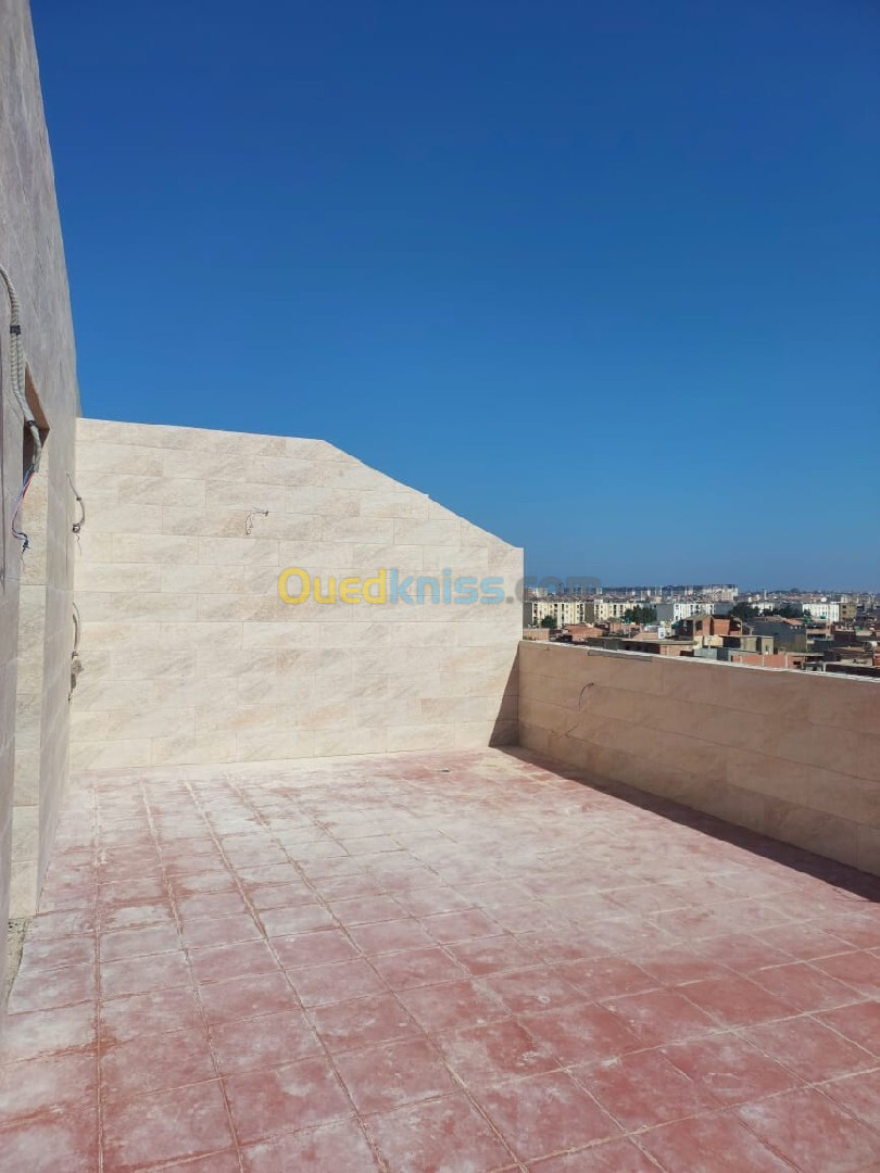 Vente Appartement F2 Alger Bordj el kiffan