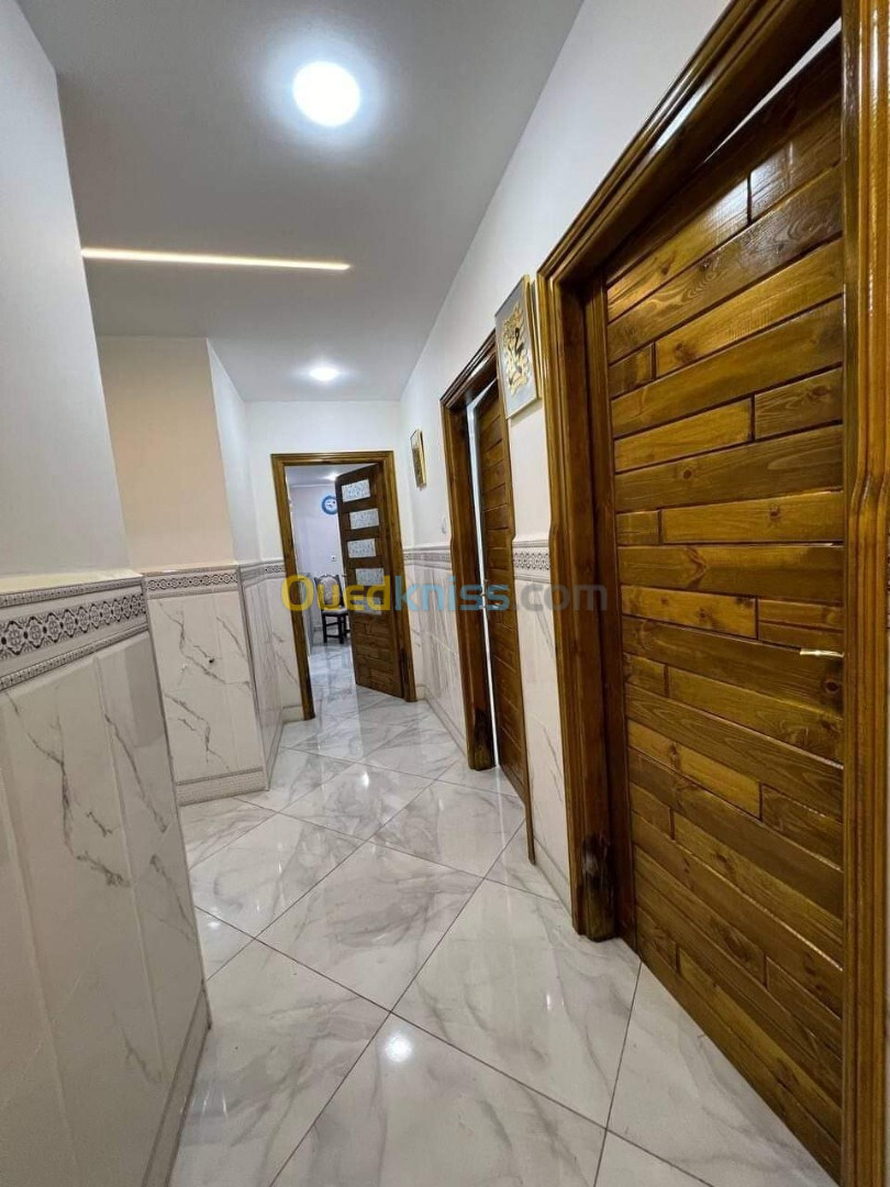 Vente Appartement F3 Alger Ain taya