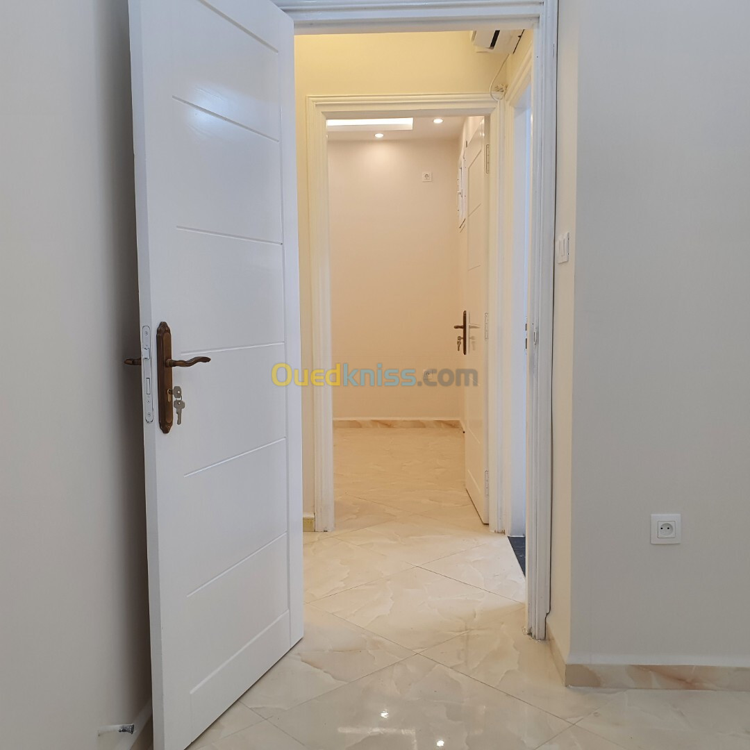 Vente Appartement F3 Alger Bordj el kiffan