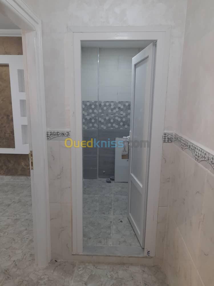 Vente Appartement F3 Alger Bordj el kiffan