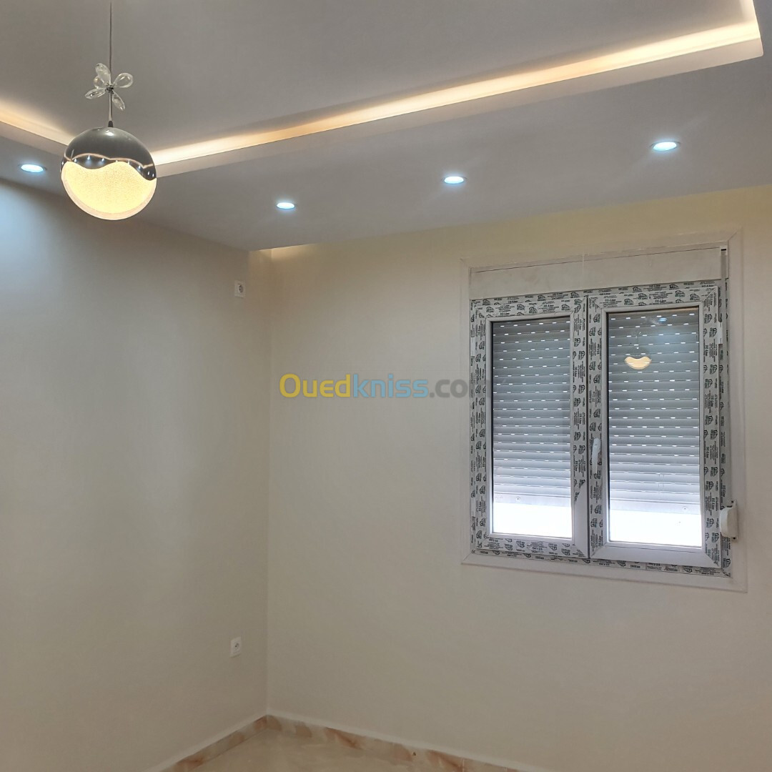 Vente Appartement F3 Alger Bordj el kiffan