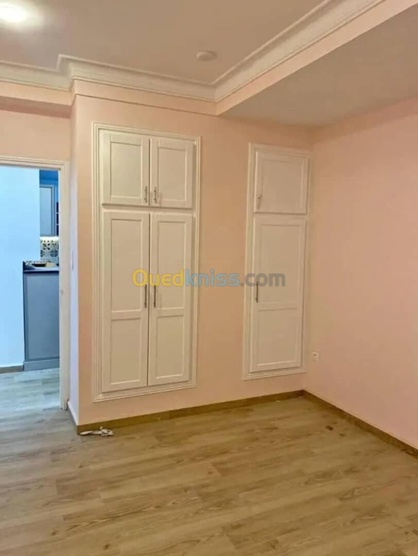 Vente Appartement F3 Alger Ain taya