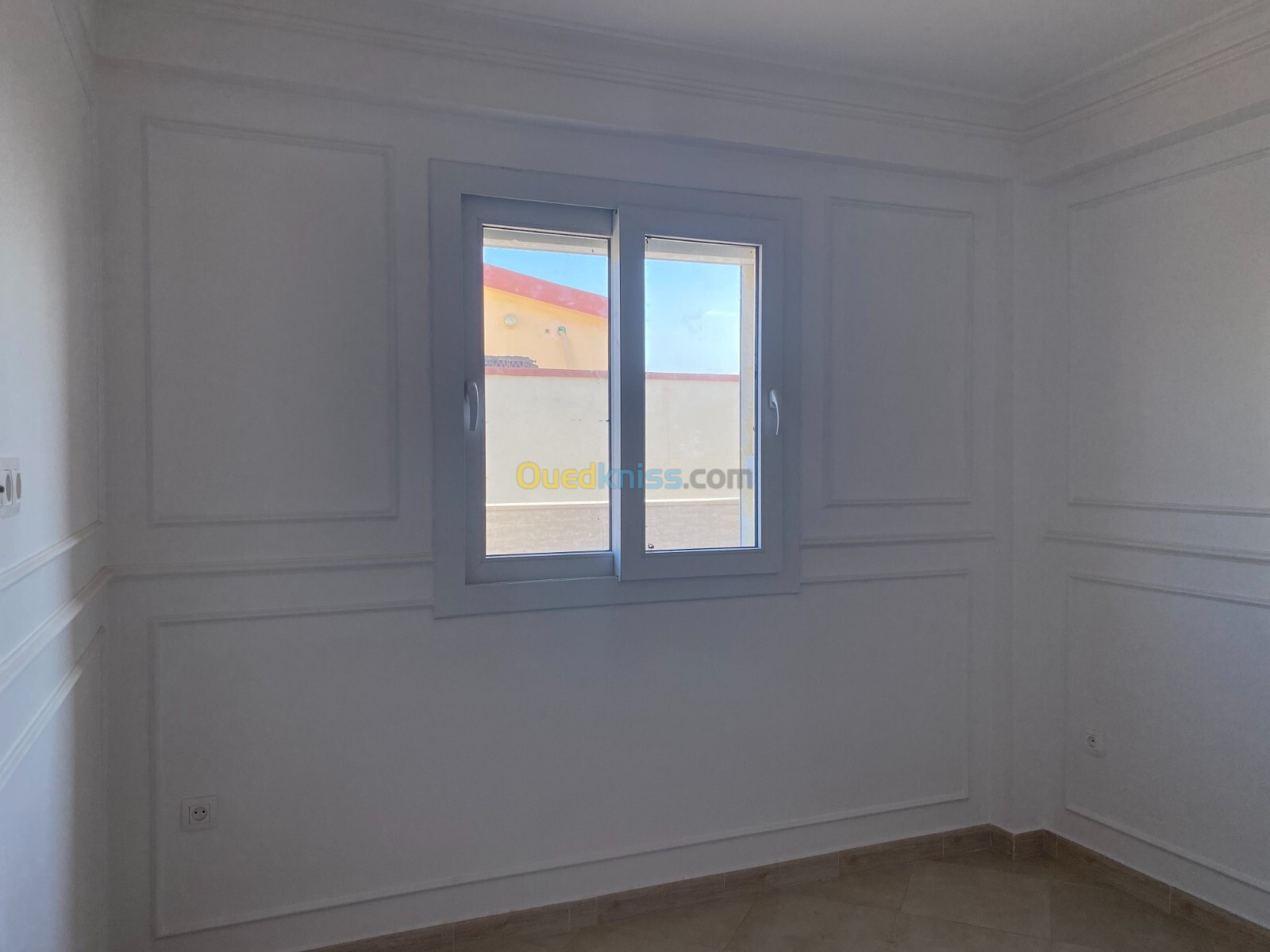 Vente Appartement F2 Alger Ain taya