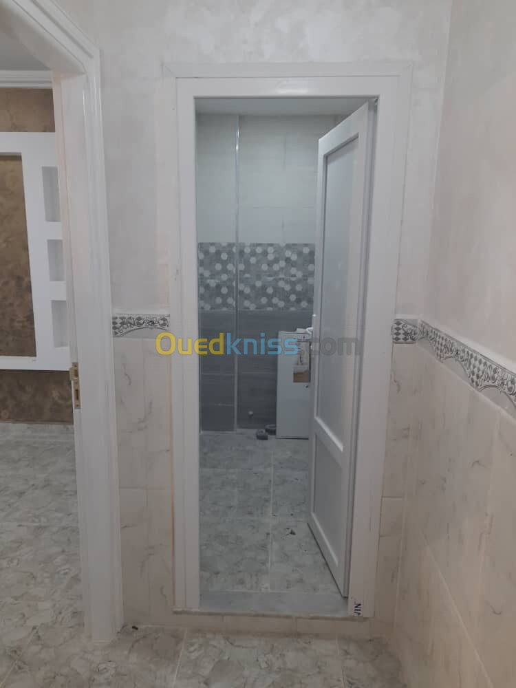 Vente Appartement F2 Alger Bordj el kiffan