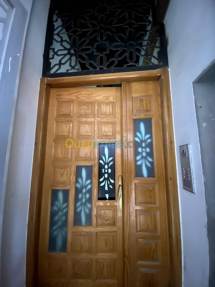 Vente Appartement F3 Alger Ain taya