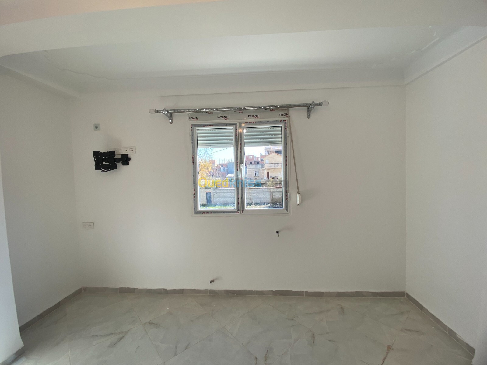 Vente Appartement F2 Alger Bordj el bahri