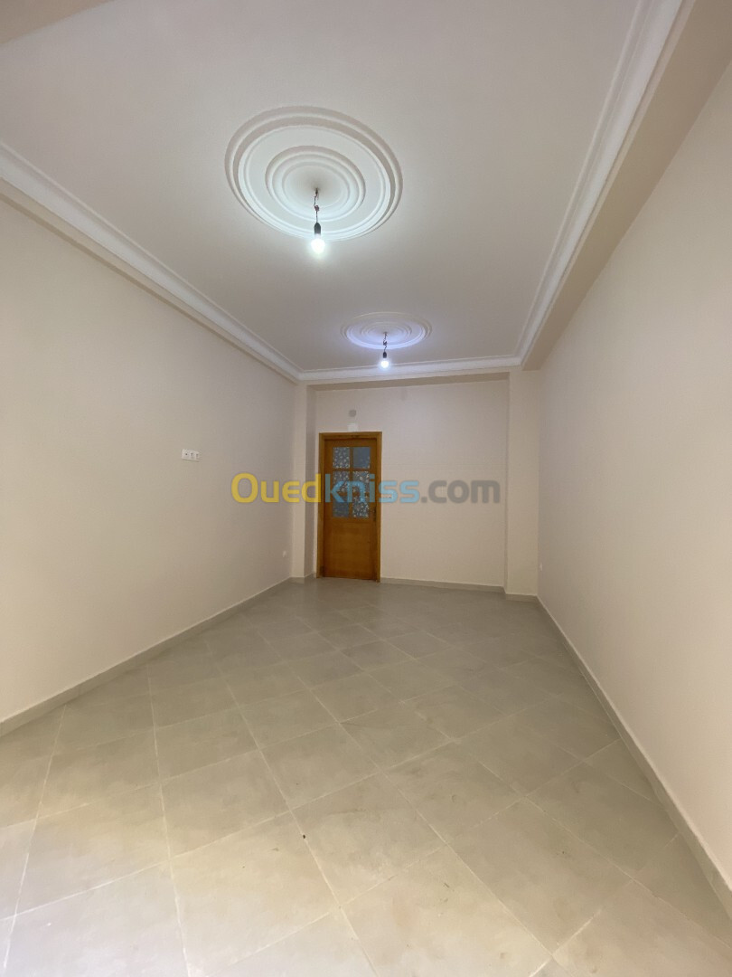 Vente Appartement F3 Alger Bordj el kiffan