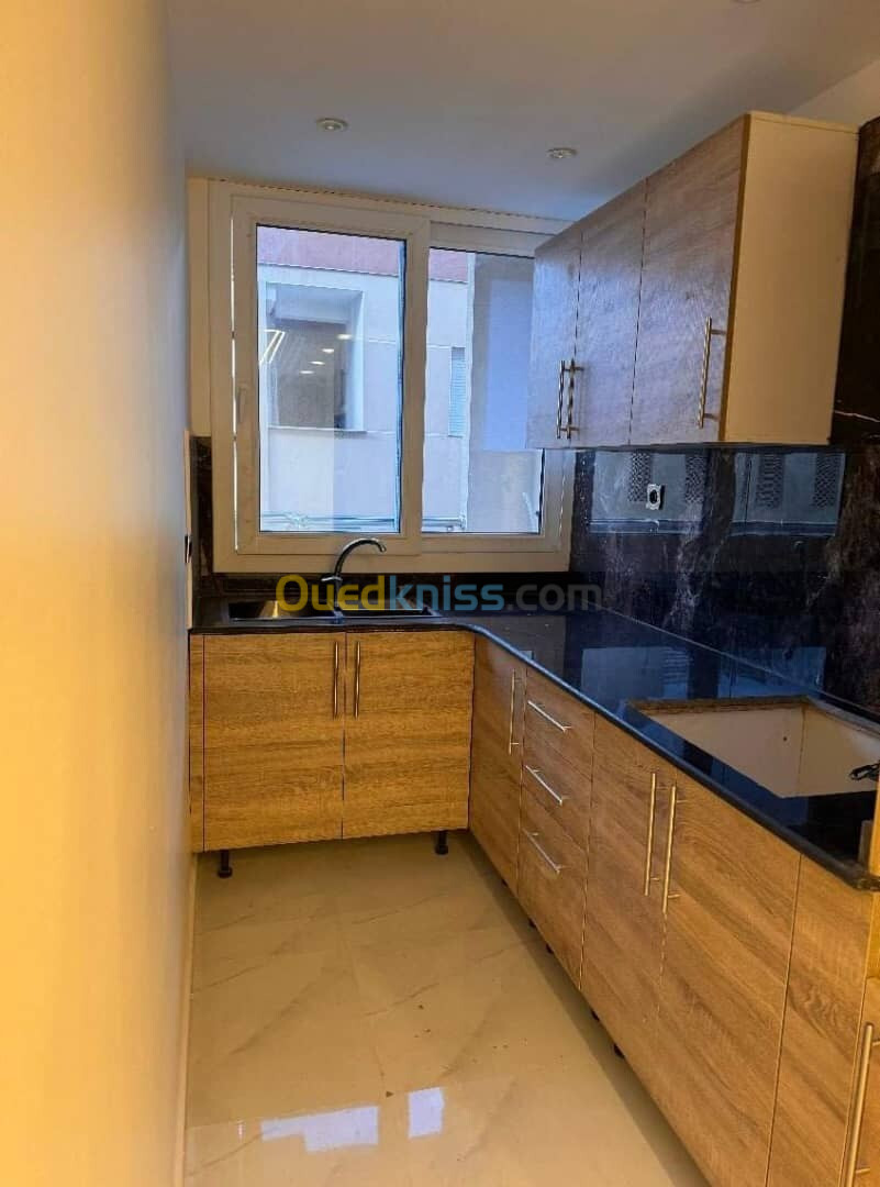 Vente Appartement F2 Alger Ain taya