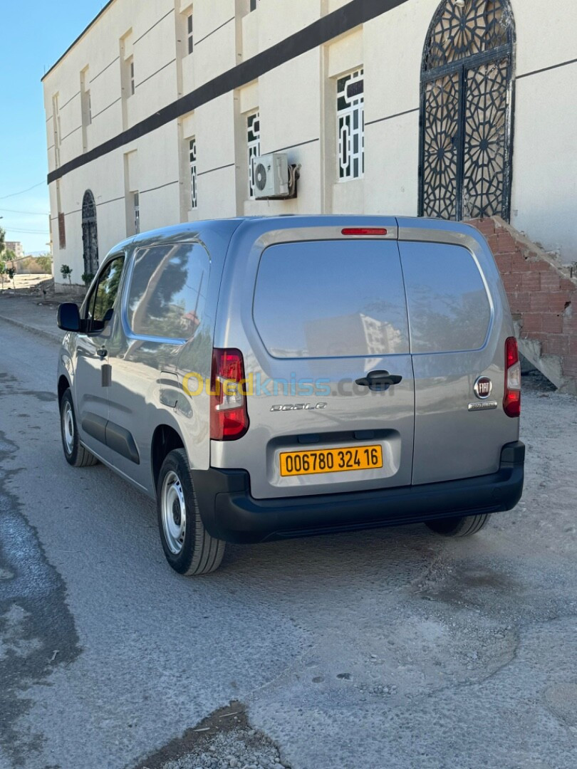 Fiat Doblo 2024 