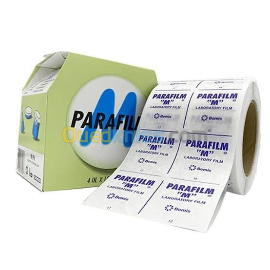 Parafilm 38m*10cm