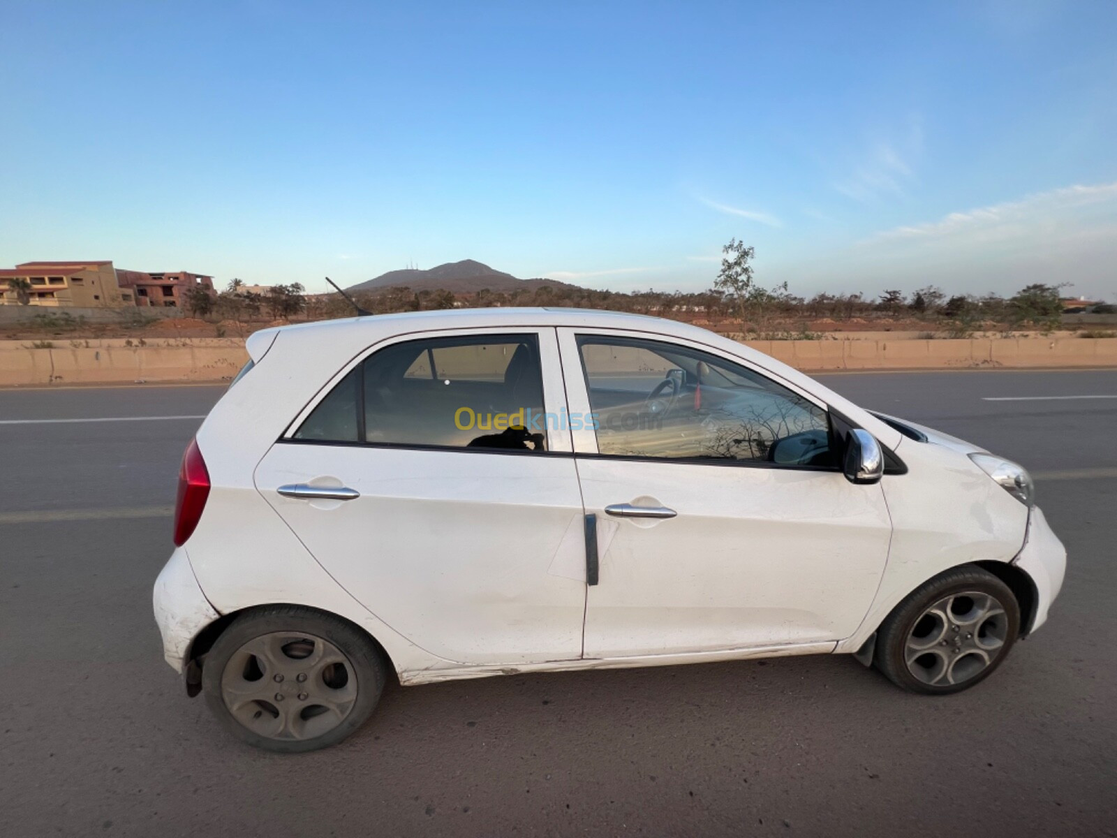 Kia Picanto 2015 Brazilia