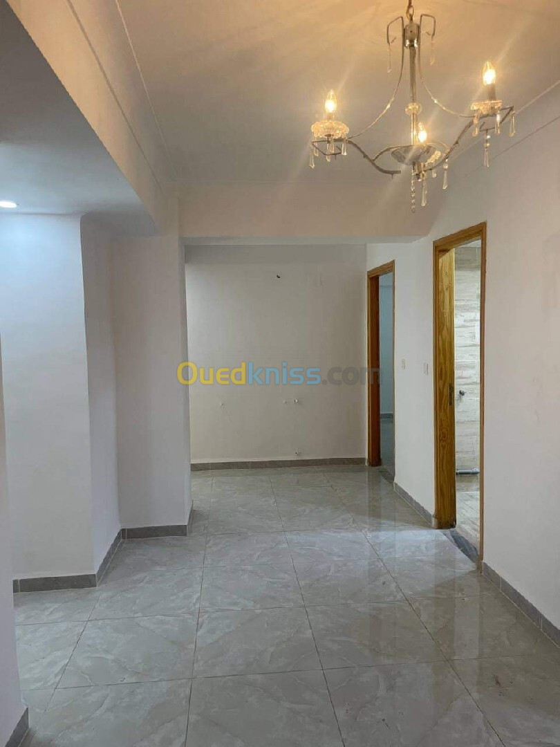 Vente Appartement F4 Alger Bab ezzouar