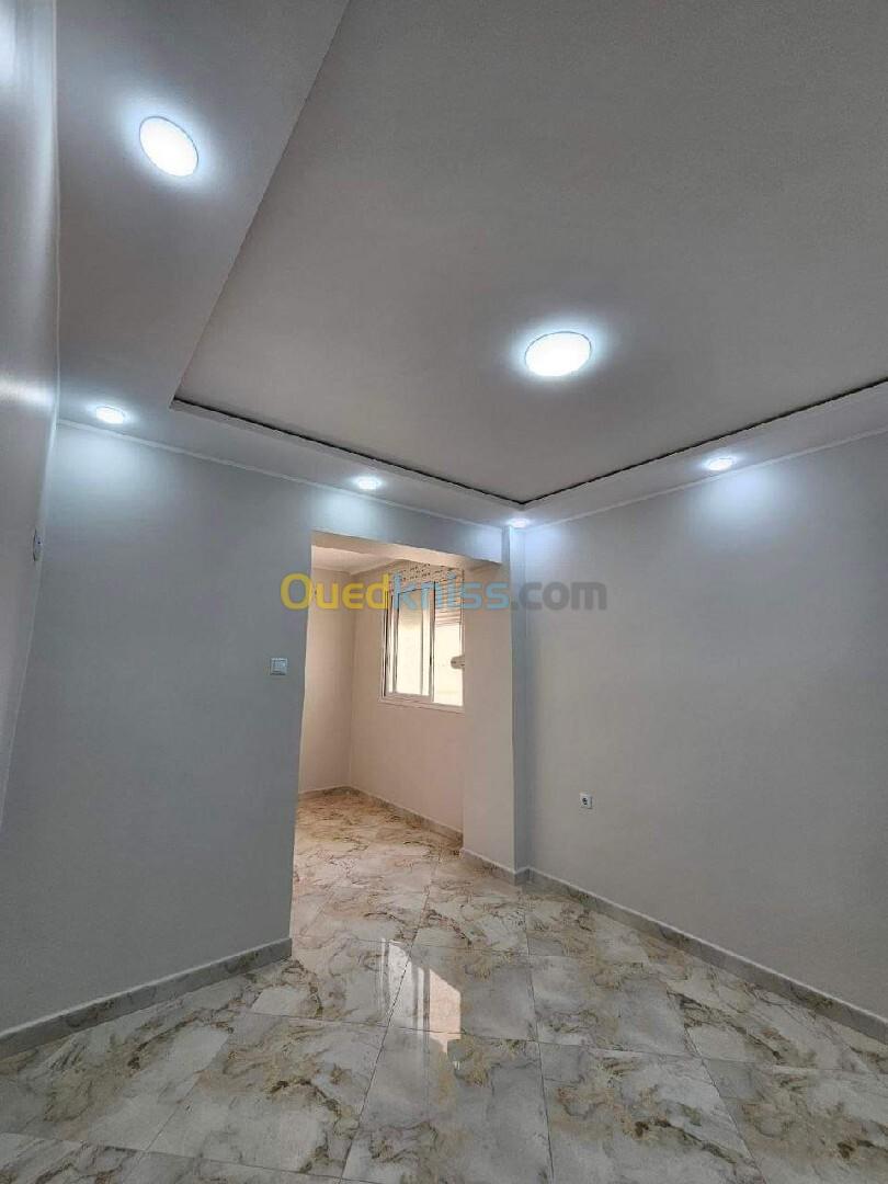 Vente Appartement F2 Alger Bordj el kiffan