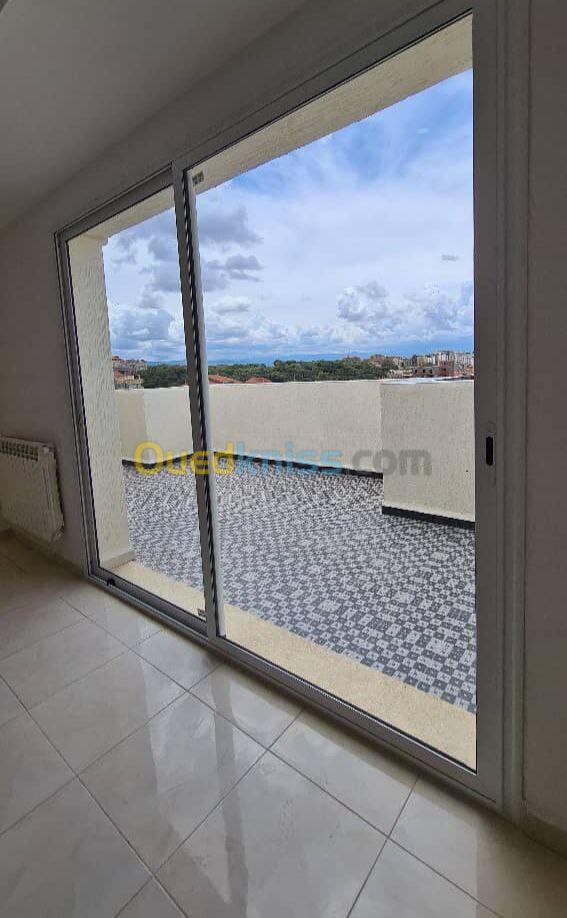 Vente Appartement F4 Alger Mohammadia