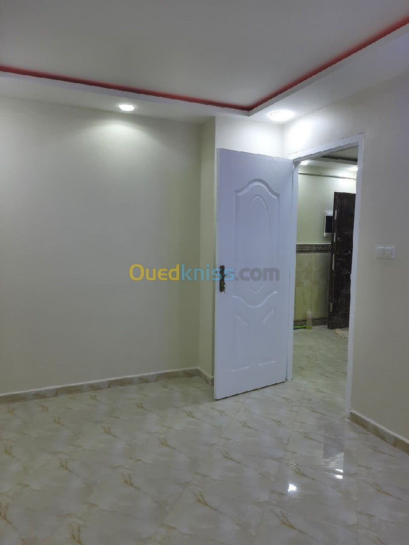 Vente Appartement F3 Alger Mohammadia