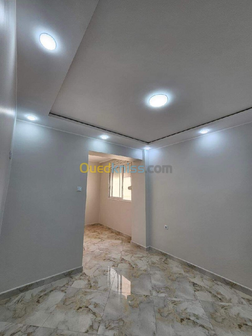 Vente Duplex F5 Alger Mohammadia