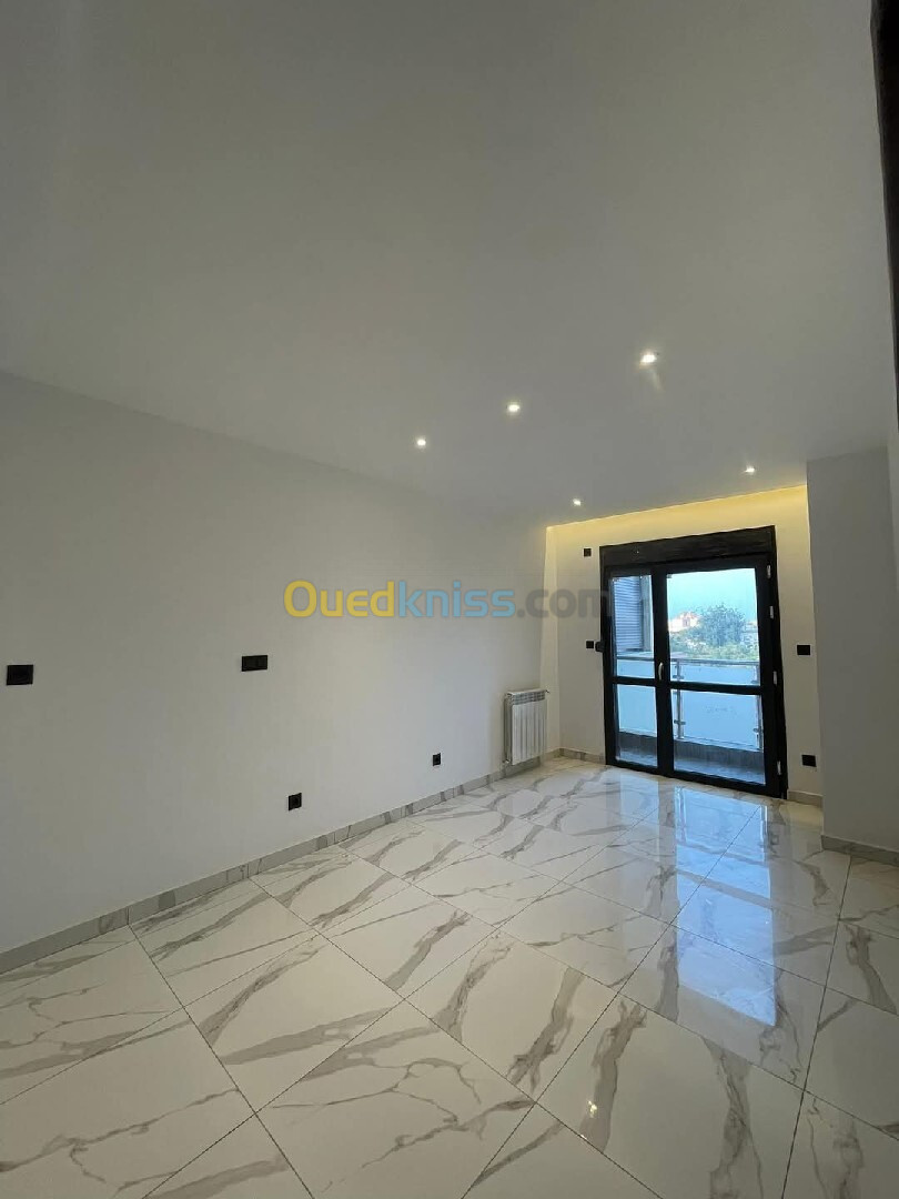 Vente Appartement F4 Alger Bab ezzouar