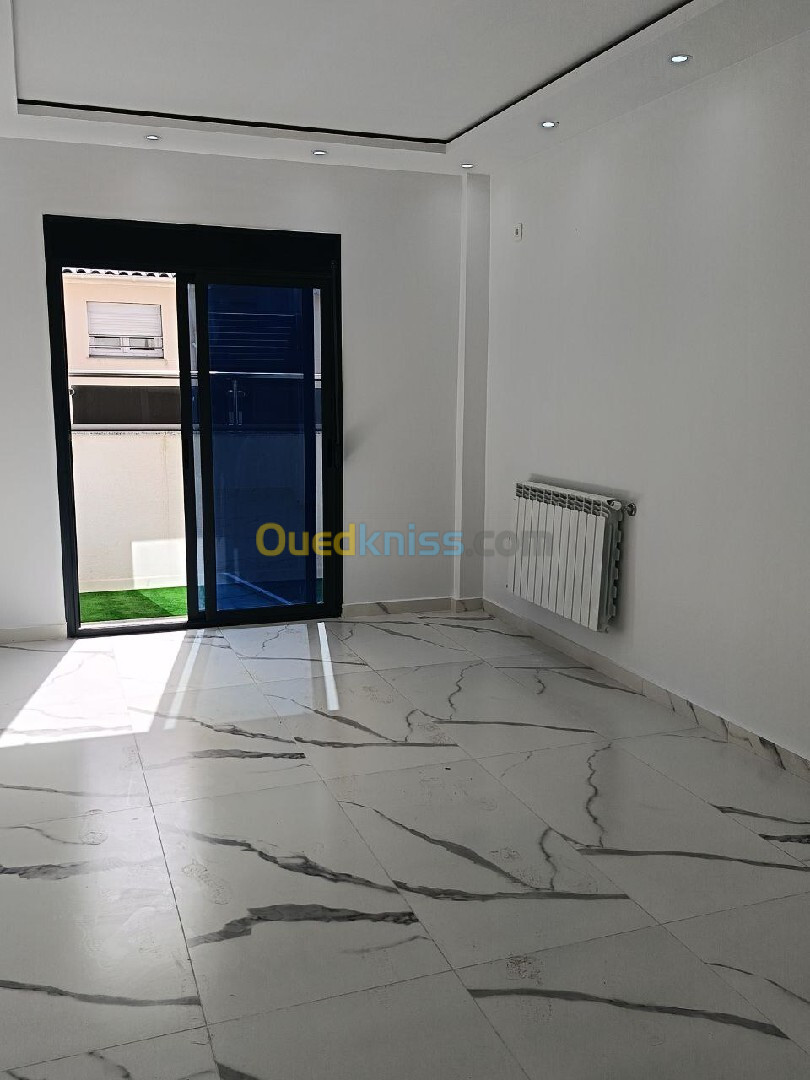 Vente Appartement F2 Alger Bordj el kiffan