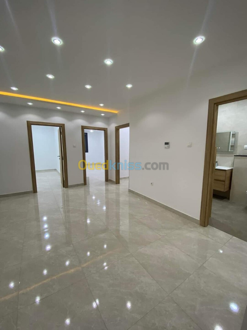 Vente Duplex F5 Alger Mohammadia