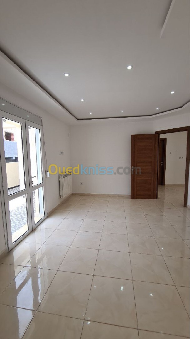 Vente Appartement F4 Alger Bab ezzouar