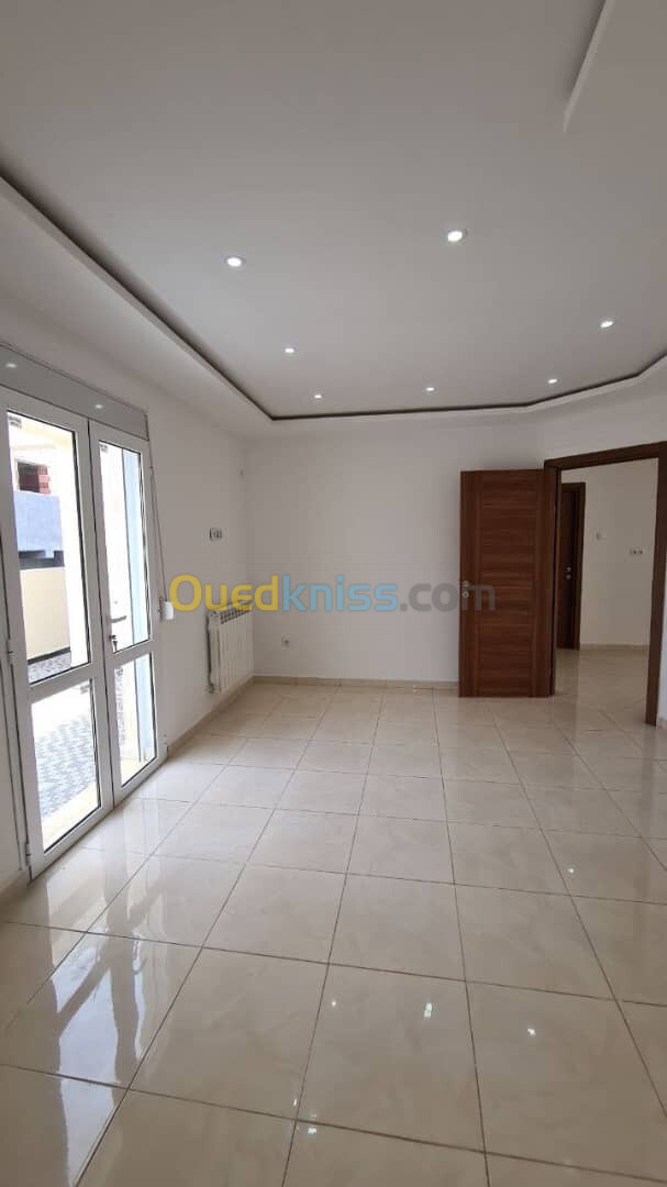 Vente Appartement F4 Alger Bab ezzouar