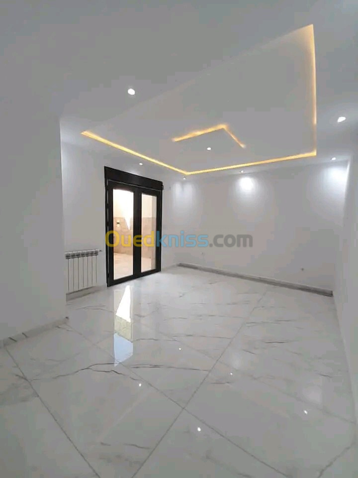 Vente Appartement F2 Alger Bordj el kiffan