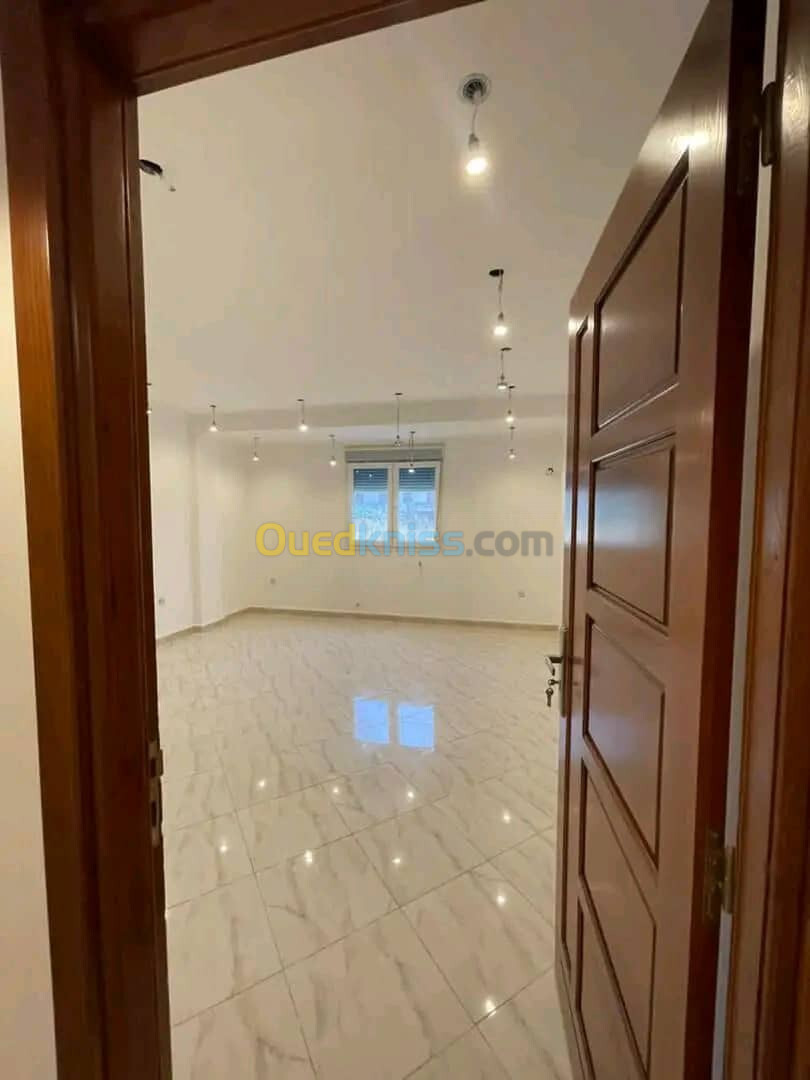 Vente Appartement F4 Alger Bordj el kiffan