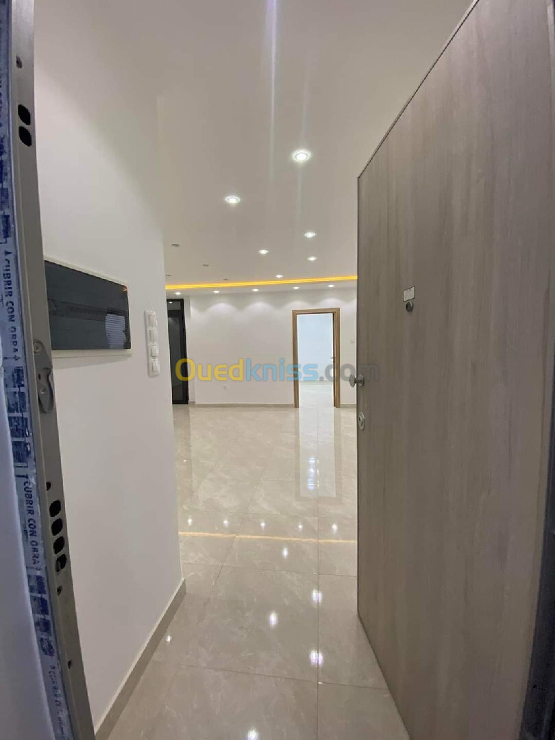 Vente Appartement F3 Alger Bordj el kiffan