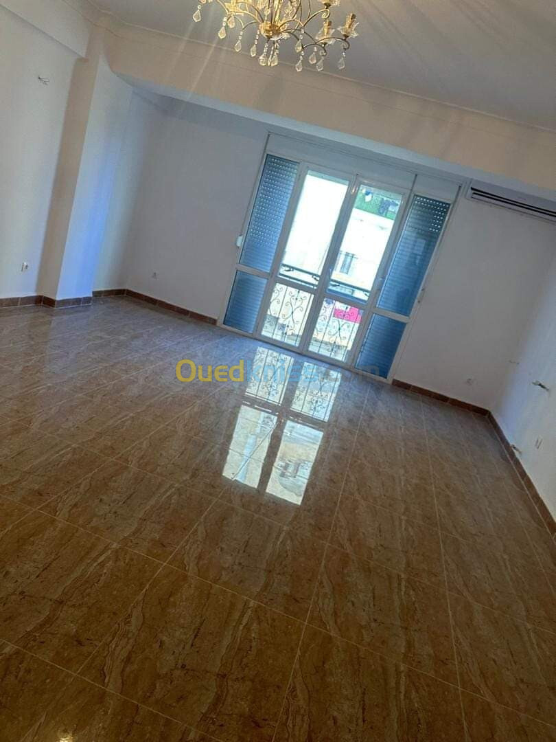 Vente Appartement F2 Alger Bordj el kiffan