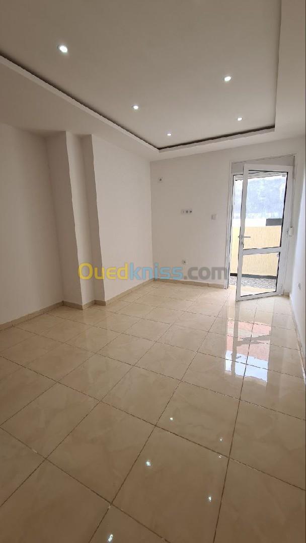 Vente Appartement F3 Alger Bordj el kiffan