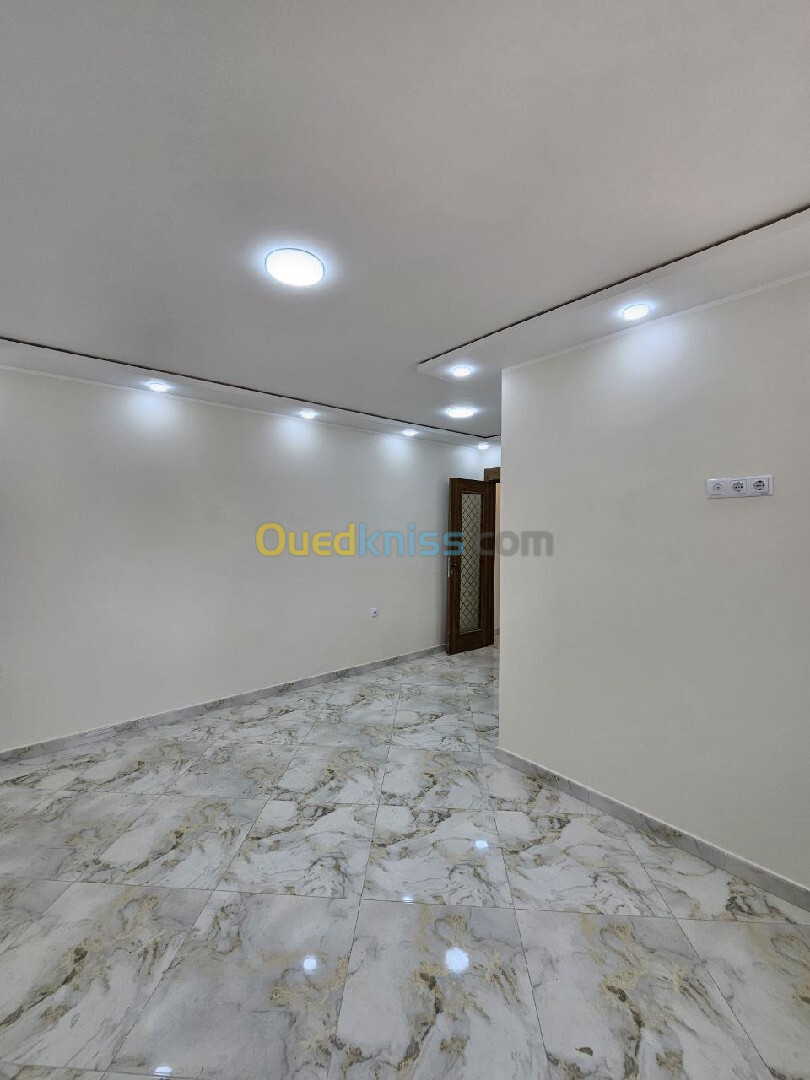 Vente Appartement F3 Alger Bab ezzouar