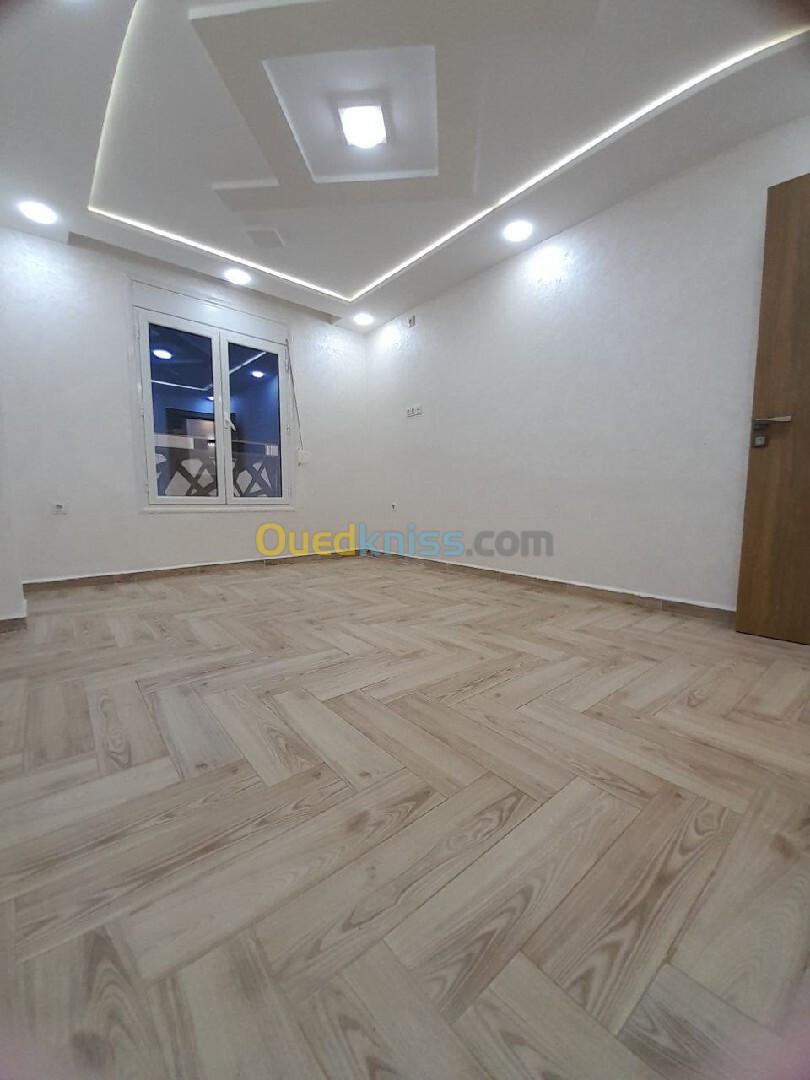 Vente Appartement F3 Alger Bordj el kiffan