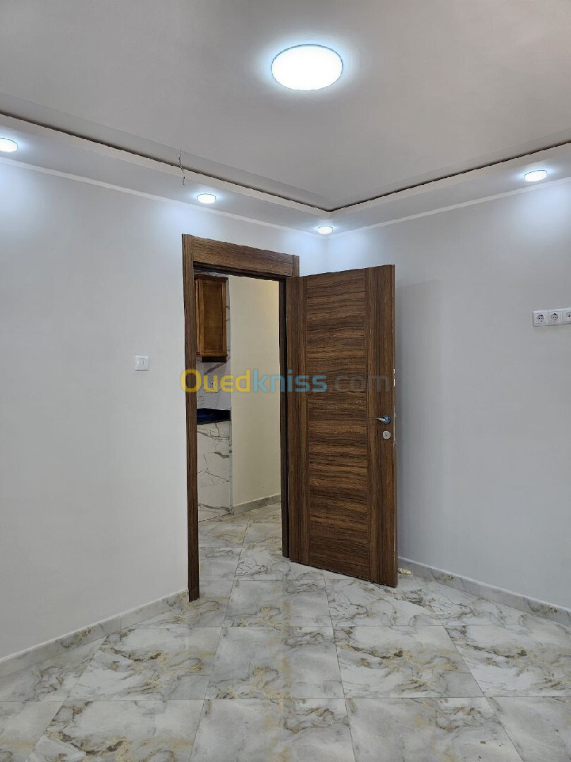 Vente Appartement F3 Alger Bordj el kiffan