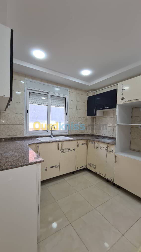 Vente Appartement F5 Alger Bordj el kiffan