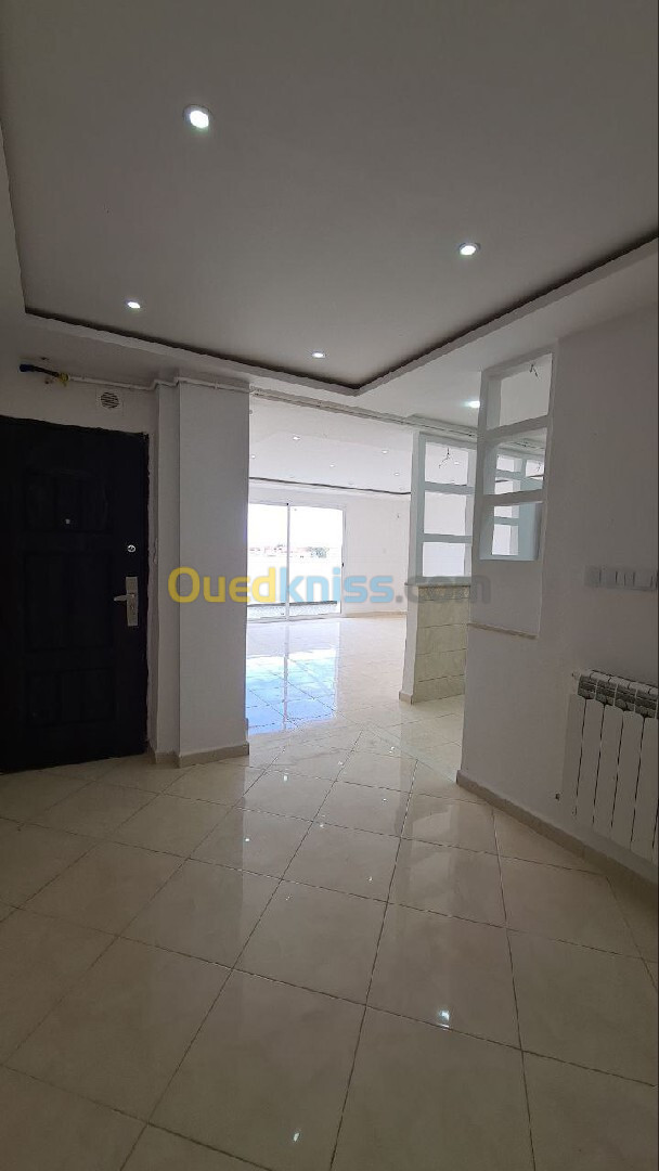 Vente Appartement F4 Alger Bordj el kiffan