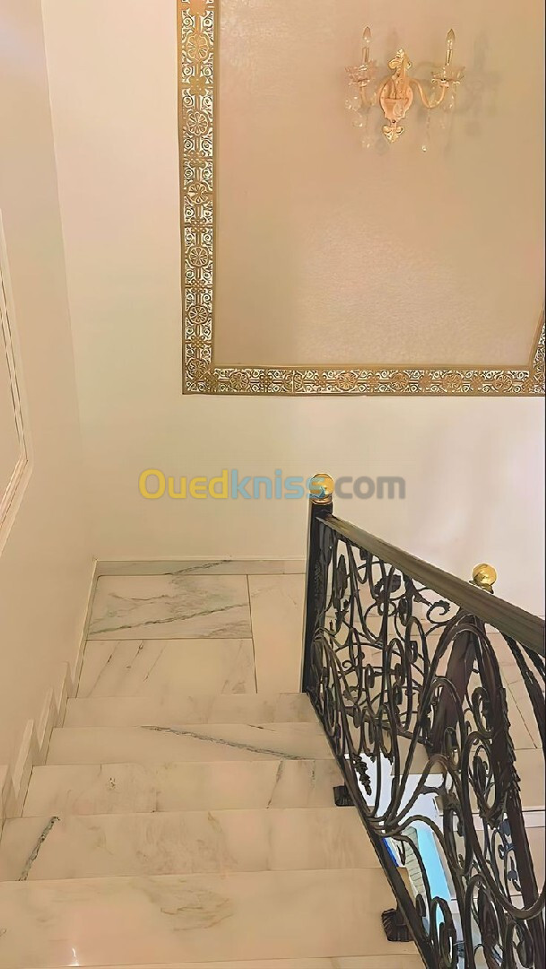 Vente Appartement F4 Alger Mohammadia