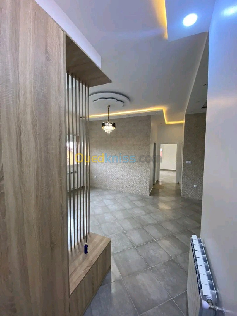 Vente Appartement F4 Alger Mohammadia