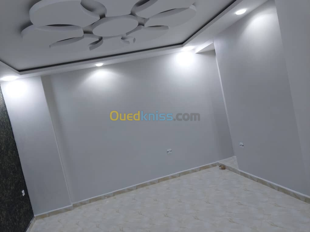 Vente Appartement F4 Alger Bab ezzouar