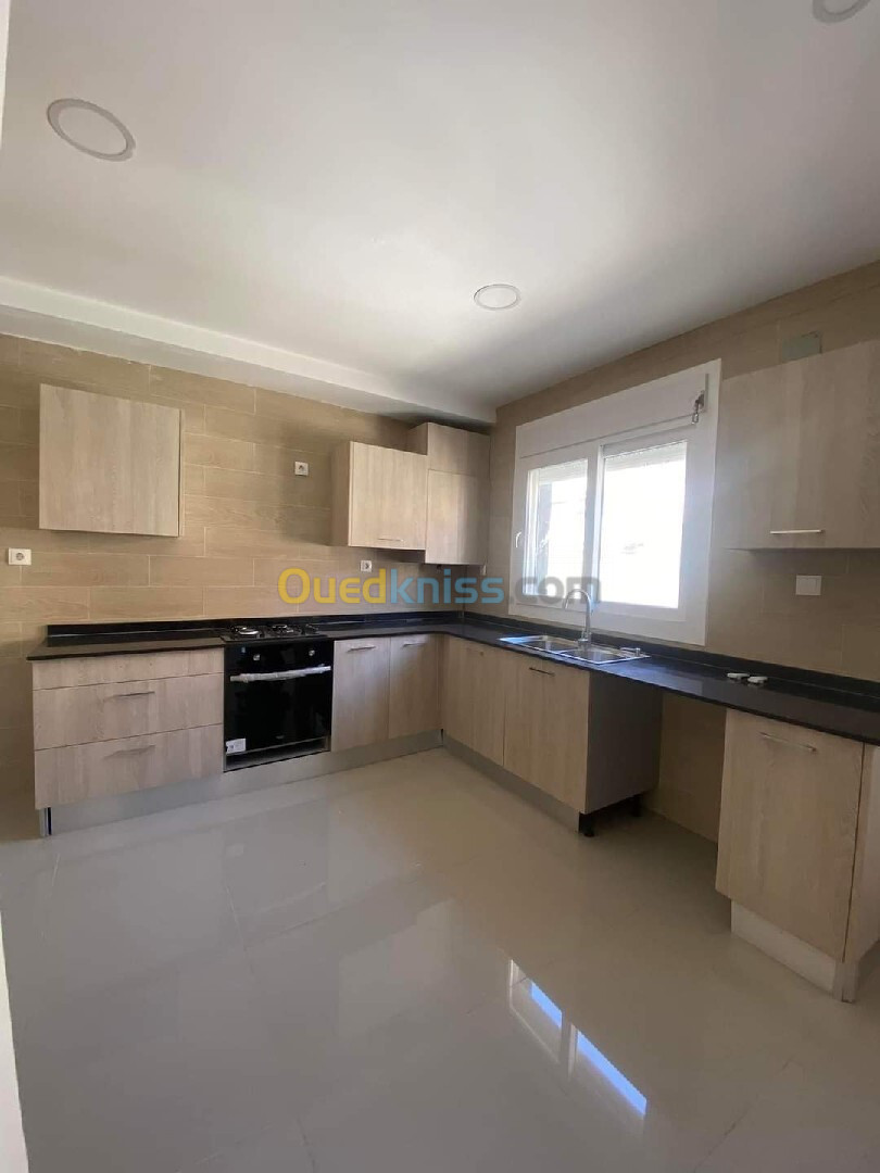 Vente Appartement F3 Alger Bordj el kiffan