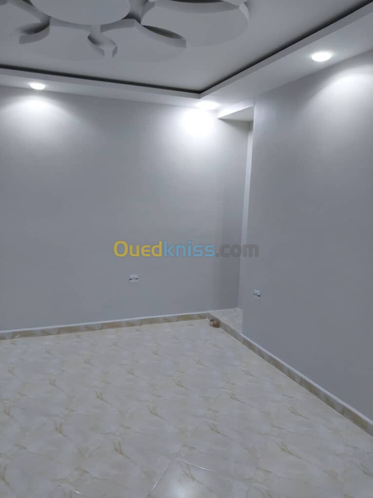 Vente Appartement F4 Alger Bab ezzouar