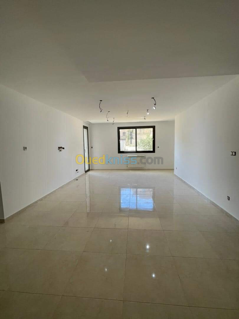 Vente Appartement F3 Alger Bab ezzouar