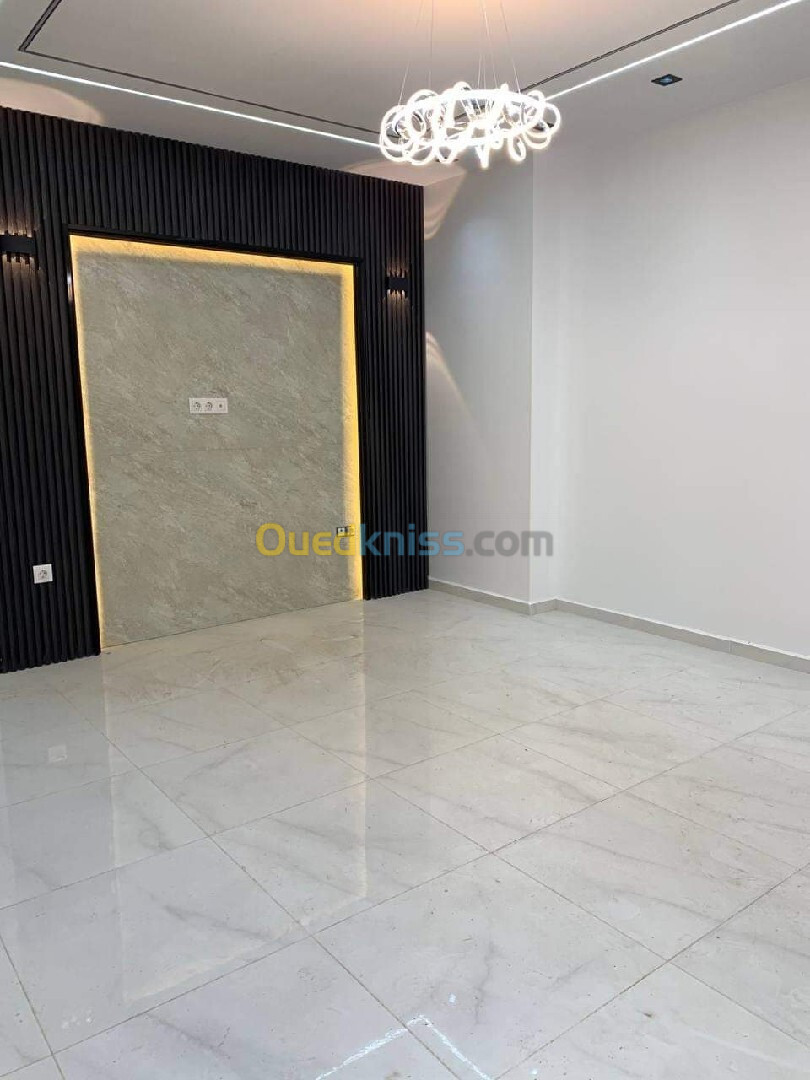 Vente Appartement F4 Alger Bordj el kiffan