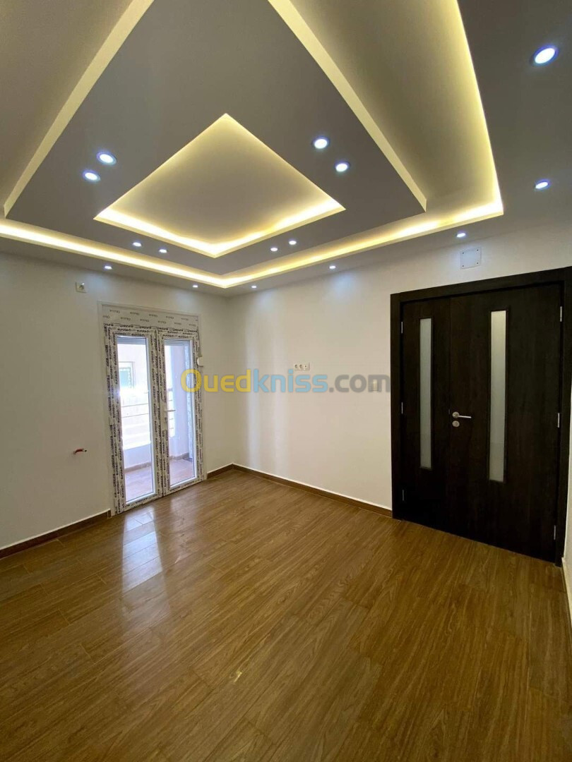 Vente Appartement F4 Alger Bab ezzouar