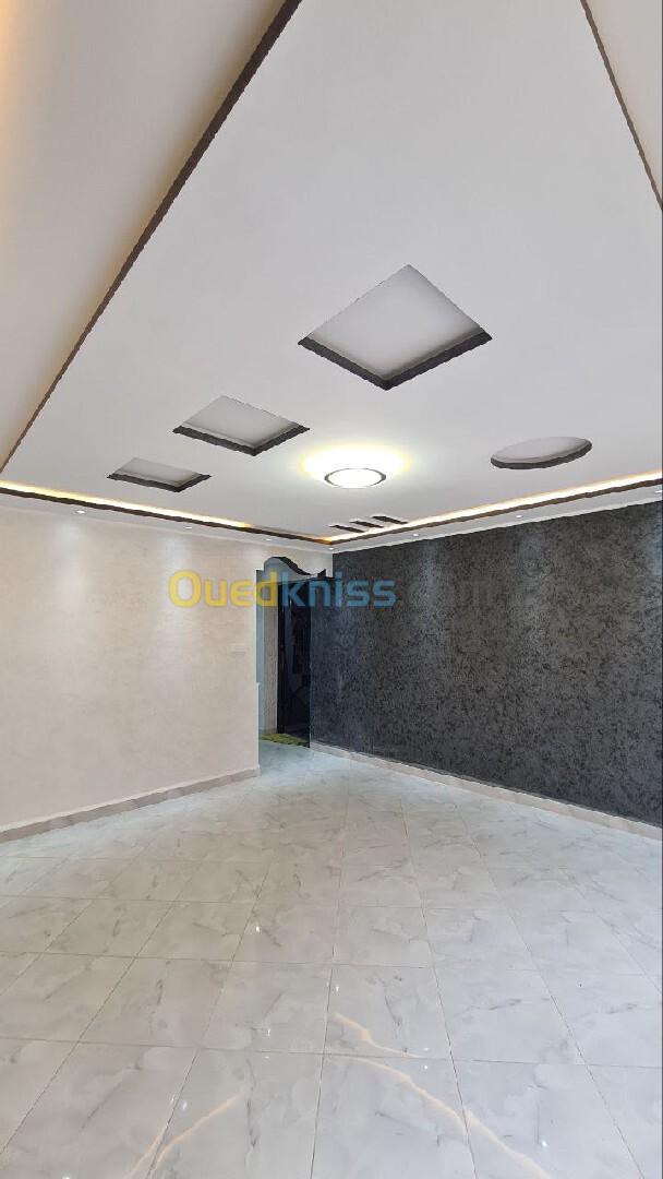 Vente Appartement F3 Alger Bordj el kiffan