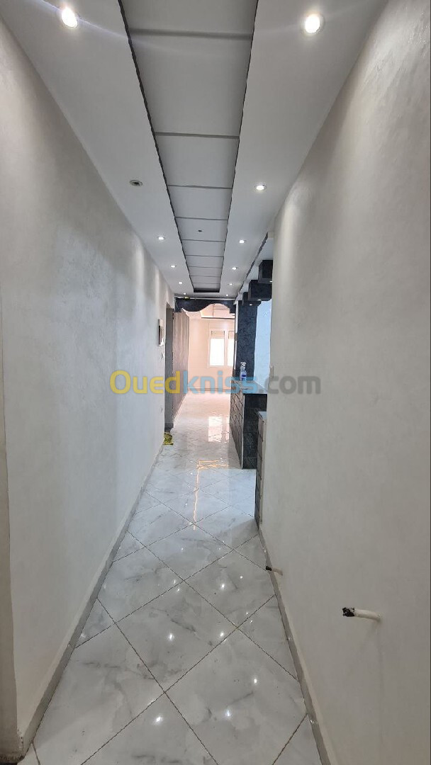 Vente Appartement F2 Alger Bordj el bahri